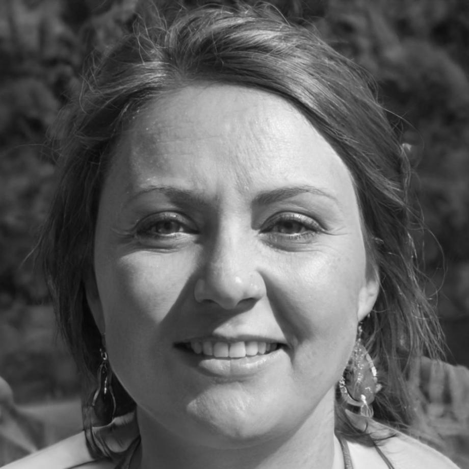 Instructor Rhiannon Vex