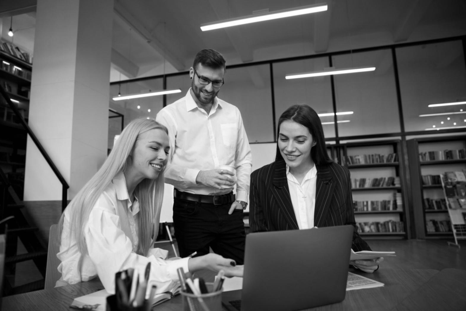 Professional development journey