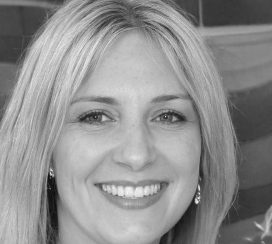 Seren Quilby, Program Coordinator